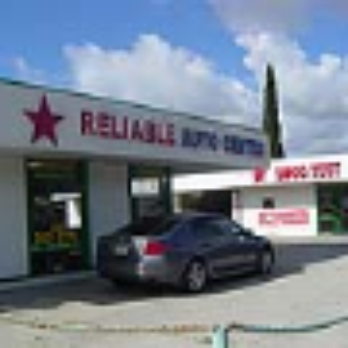 Reliable Auto Center - Auto Repair Near Me - Duarte, California