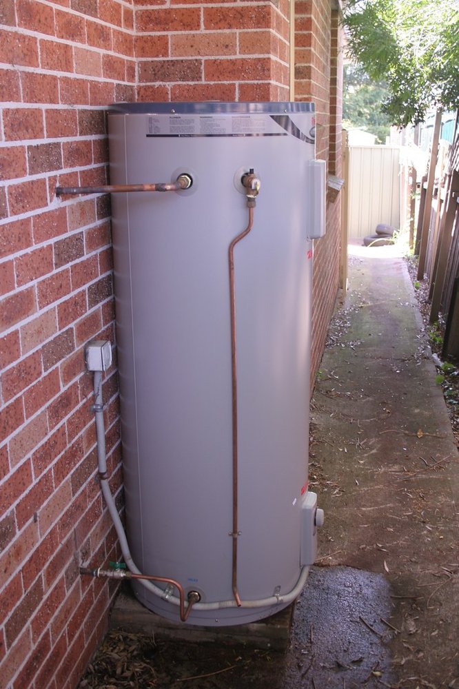 Slide of DripDrop Plumbing & Drain Cleaning