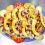 Photo of Mariscos los pulpitos mix