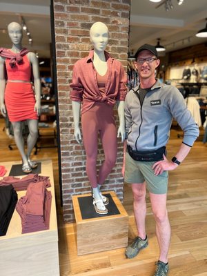 Rosedale Center by null