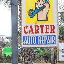 Carter Auto Repair