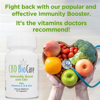 CBD BioCare - Vitamins & Supplements Near Me - Largo, Florida