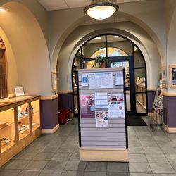 Pine River Public Library