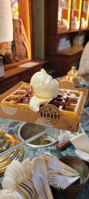 Maison Dandoy - Grand Place by null