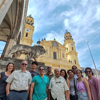 Mike's Bike Tours - Tours Near Me - Munich, BY Mike's Bike Tours - Tours Near Me - Munich, BY