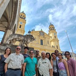Mike's Bike Tours