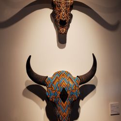 Madden Gallery - Corbett Kesler: Beyond the Western Horizon (March/July 2026)