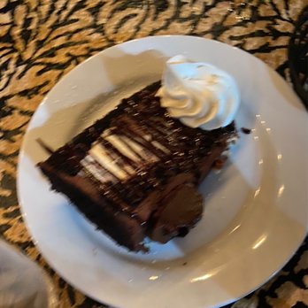 Oliverio's Ristorante - Rich Chocolate cake - Italian Near Me - Morgantown, West Virginia Oliverio's Ristorante - Rich Chocolate cake - Italian Near Me - Morgantown, West Virginia