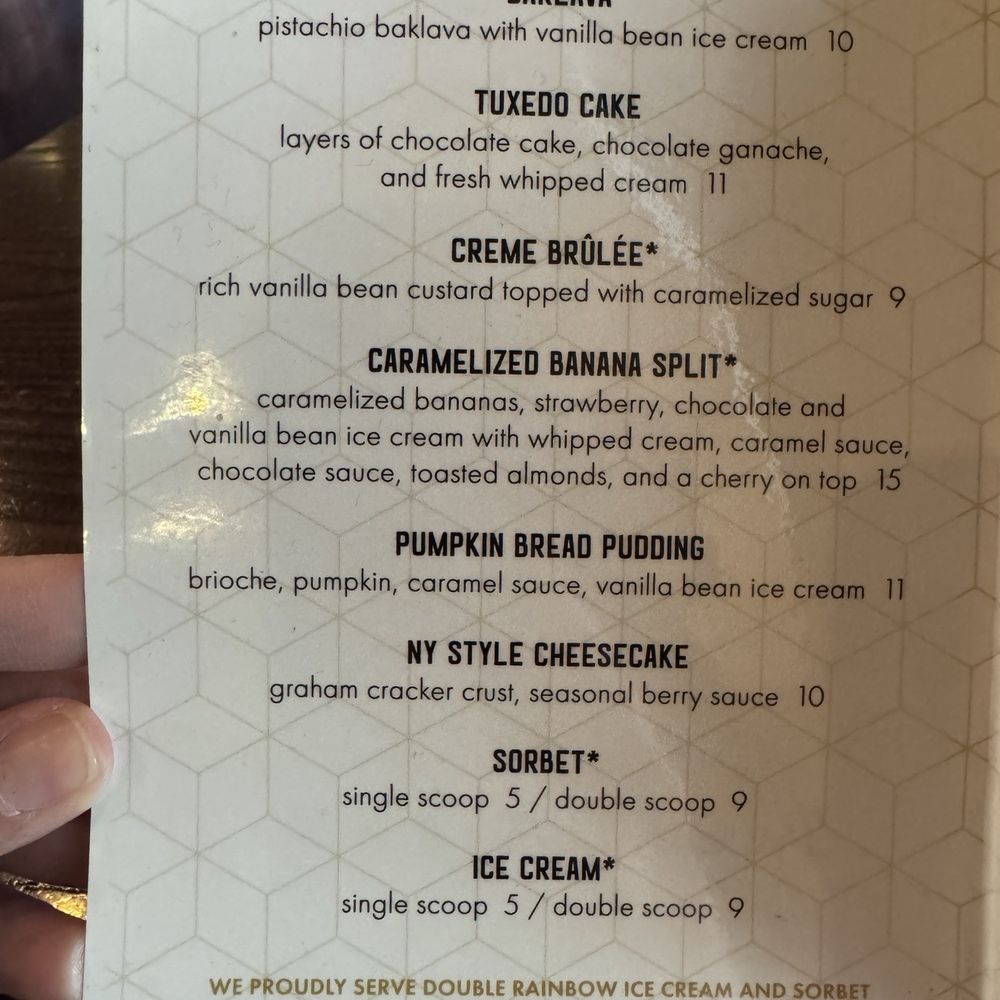 Jack's Restaurant & Bar - American Near Me - San Bruno, California Jack's Restaurant & Bar - American Near Me - San Bruno, California