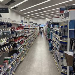 Walgreens