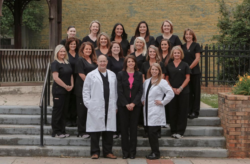 Eye Clinic of Meridian