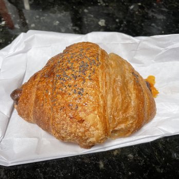 Cruel Donuts - Ham and cheese croissants. So flaky - Donuts Near Me - San Mateo, California Cruel Donuts - Ham and cheese croissants. So flaky - Donuts Near Me - San Mateo, California