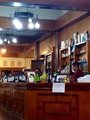 Centro Asturiano de Buenos Aires by null