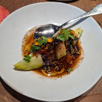 Piccalilli - Asian Fusion Near Me - Culver City, California