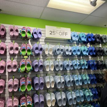 Crocs - Shoe Stores Near Me - Vacaville, California Crocs - Shoe Stores Near Me - Vacaville, California