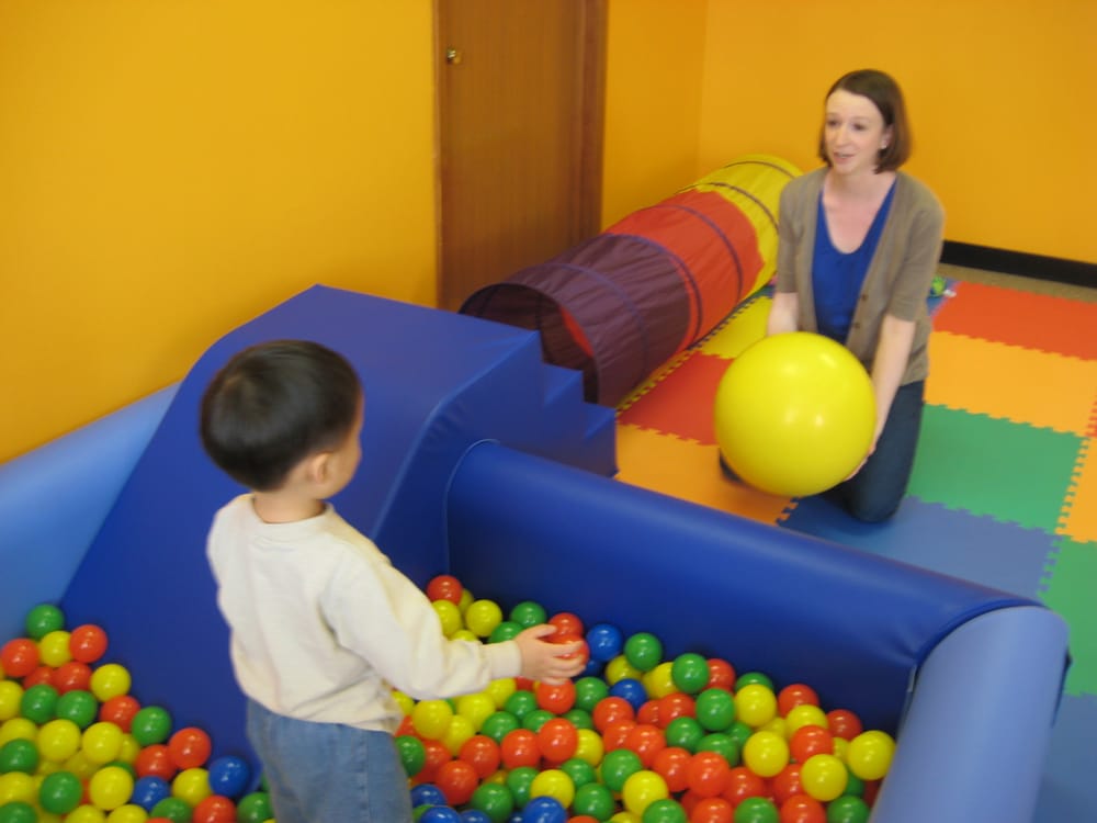 Play and Say Therapy - child therapist in Chicago, IL