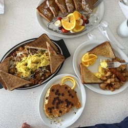 G.K. Fifties Diner