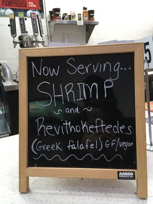 Menu photo 3 Go Greek Mineola, NY