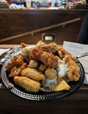 McShane's Irish Pub & Whiskey Bar by null