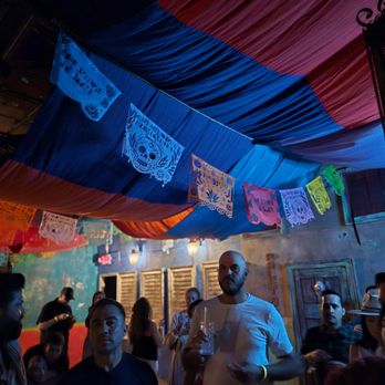 Tequila Town - Venues & Event Spaces Near Me - Miami, Florida