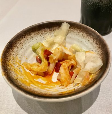 JiangNan Boston by null