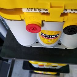 S&N Batteries