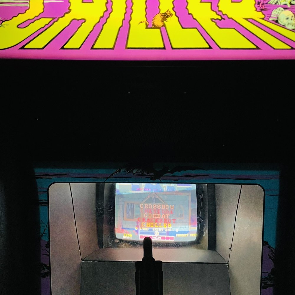 Barcade - Nice variety of games - Bars Near Me - New York, New York Barcade - Nice variety of games - Bars Near Me - New York, New York