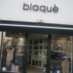 Blaqué