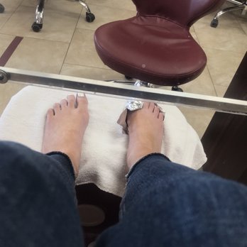 Nail Tek II - Nail Salons Near Me - Oakley, California