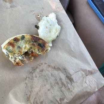 Peet's Coffee - All soggy and cold - Coffee & Tea Near Me - San Jose, California