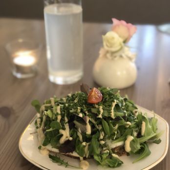 Café Grüner Salon - Coffee & Tea Near Me - Vienna, 9 Café Grüner Salon - Coffee & Tea Near Me - Vienna, 9
