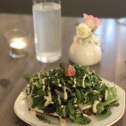 Café Grüner Salon