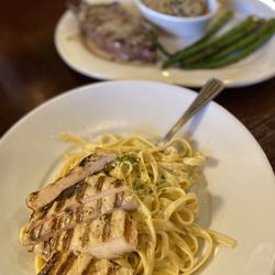 Houlihan's