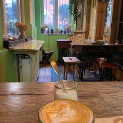 Hommage - Cappuccino