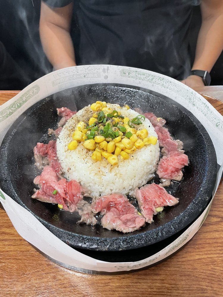 PEPPER LUNCH Updated September 2024 198 Photos & 113 Reviews 5951