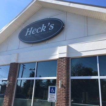 Hecks - Avon - New American Near Me - Avon, Ohio Hecks - Avon - New American Near Me - Avon, Ohio