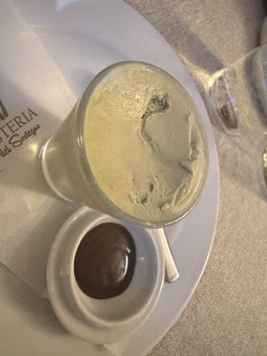 Osteria del Sostegno by null