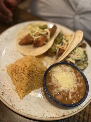 Zama Mexican Cuisine & Margarita Bar by null