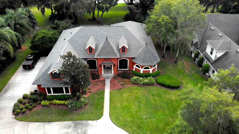 Slide of Covenant Roofing and Construction