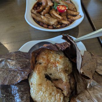 Tim Ho Wan - Dim Sum Near Me - Katy, Texas