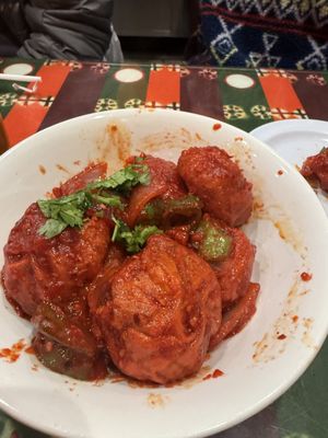 NY Lhasa Liang Fen by null