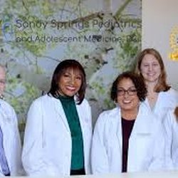 Sandy Springs Pediatrics & Adolescent Medicine