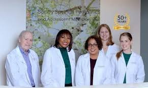 Sandy Springs Pediatrics & Adolescent Medicine - patient advocate in Sandy Springs, GA
