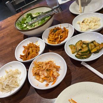 Tofu Town - Korean Near Me - Pearland, Texas Tofu Town - Korean Near Me - Pearland, Texas