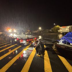 LB Auto Transport And Towing - Highway Emergency Services