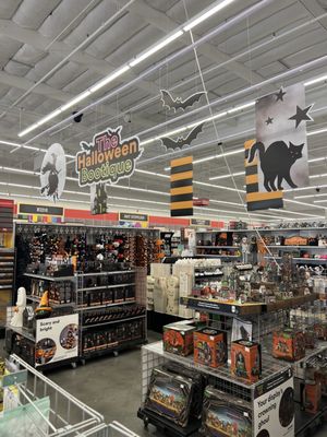 Michaels by null