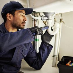 Cedar Bluff Plumbing