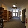 Photo of Arthur Lakes Library