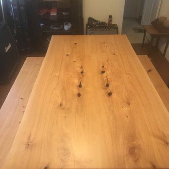 Thaddeus Woodworking - Cabinetry Near Me