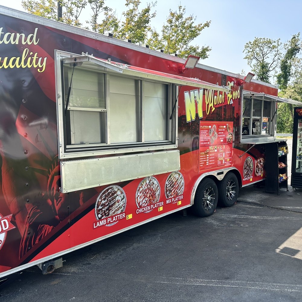 Ny Halal Food - Food truck - Food Delivery Services Near Me - Baltimore, Maryland Ny Halal Food - Food truck - Food Delivery Services Near Me - Baltimore, Maryland